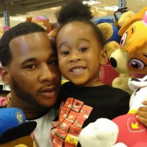 Meet your Posher, Joshua